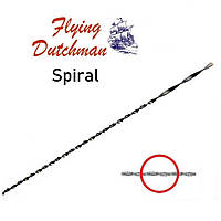 Пилки для лобзика спиральные Flying Dutchman Spiral N0, комплект 6 шт