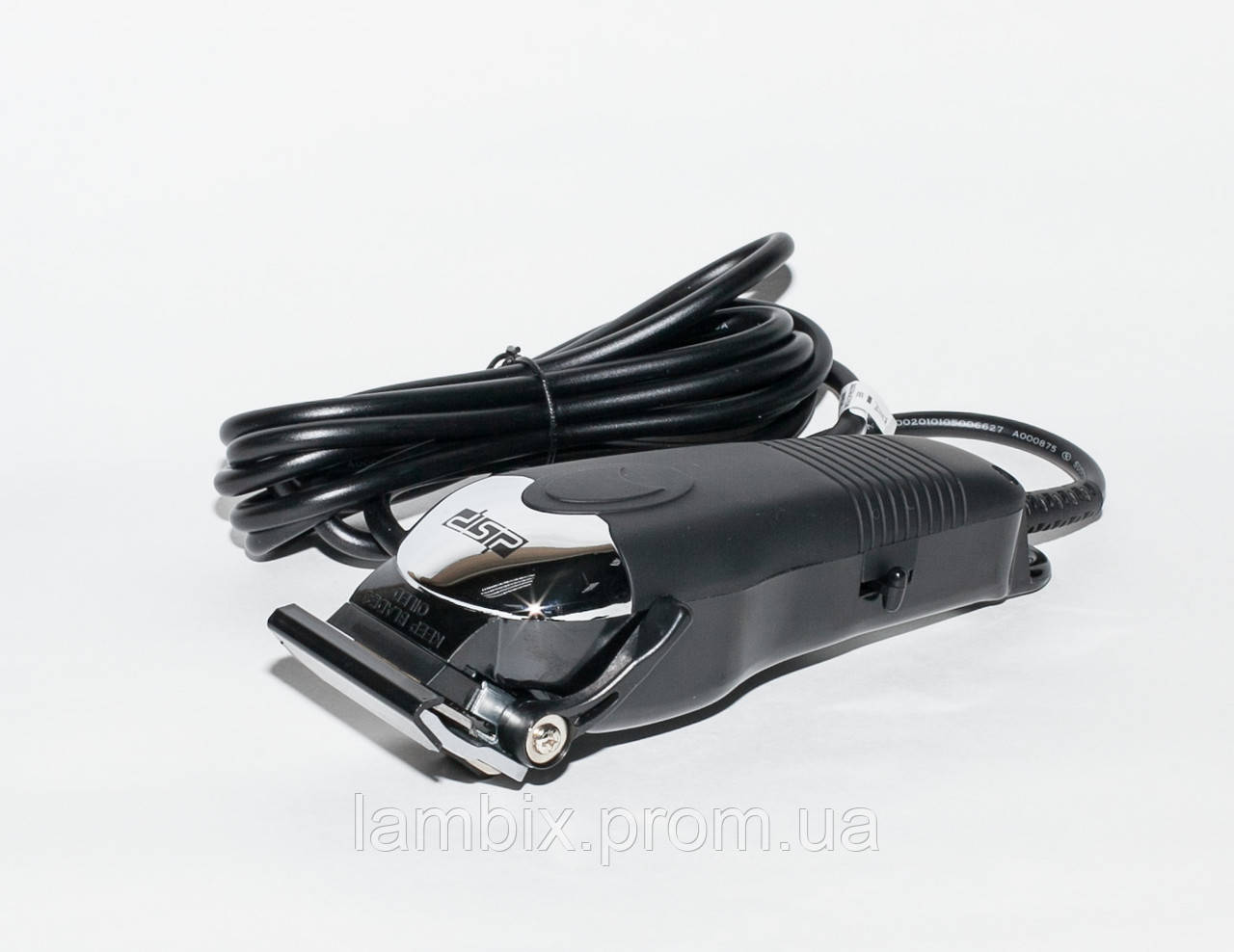 Профессиональная электрическая машинка для стрижки волос DSP E-90017 - фото 1 - id-p724344673