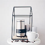 Кавомолка Magio MG-202(Меджио), фото 2