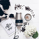 Кавомолка Magio MG-202(Меджио), фото 3