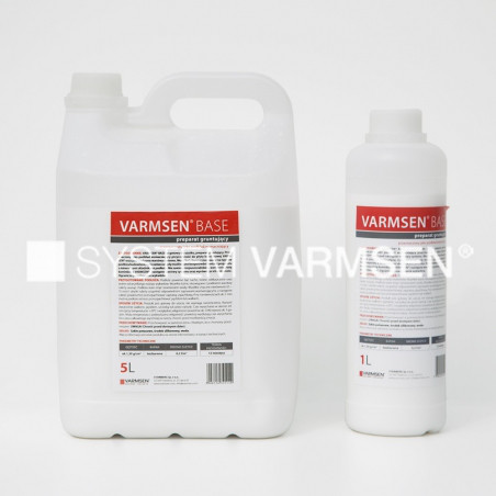 Ґрунтовка VARMSEN ® BASE 1 л, фото 1