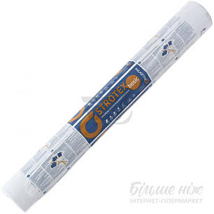 Супердифузійна мембрана Foliarex Strotex 1300 Basic, фото 1