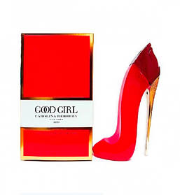 Carolina Herrera Good Girl Red, жіноча парфумована вода 80 мл.