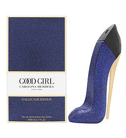 Carolina Herrera Good Girl Collector Edition, жіноча парфмированная вода 80 мл.
