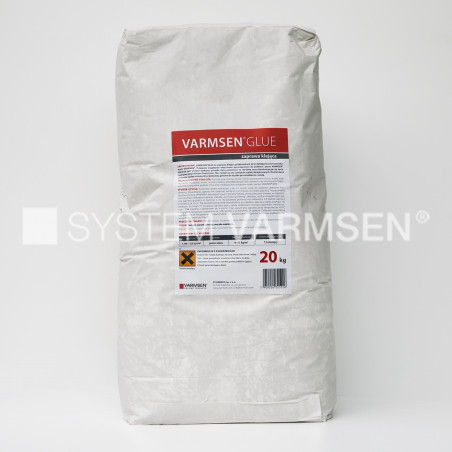 Клей VARMSEN ® GLUE 20кг