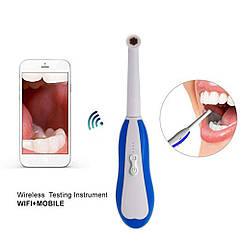 Бездротова інтраоральна камера wifi