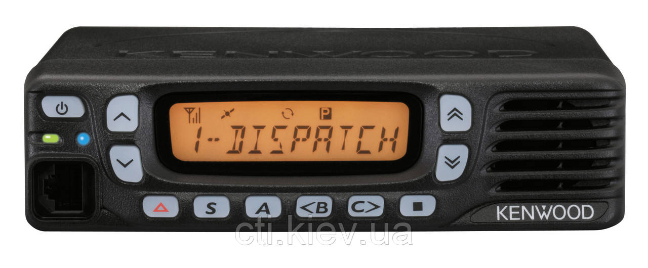 Kenwood TK8360M2