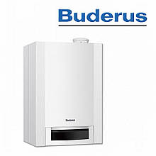 Котел газовий конденсаційний Buderus Logamax plus GB172-24i T50