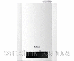 Котел газовий конденсаційний Buderus Logamax plus GB172-24i T50, фото 2