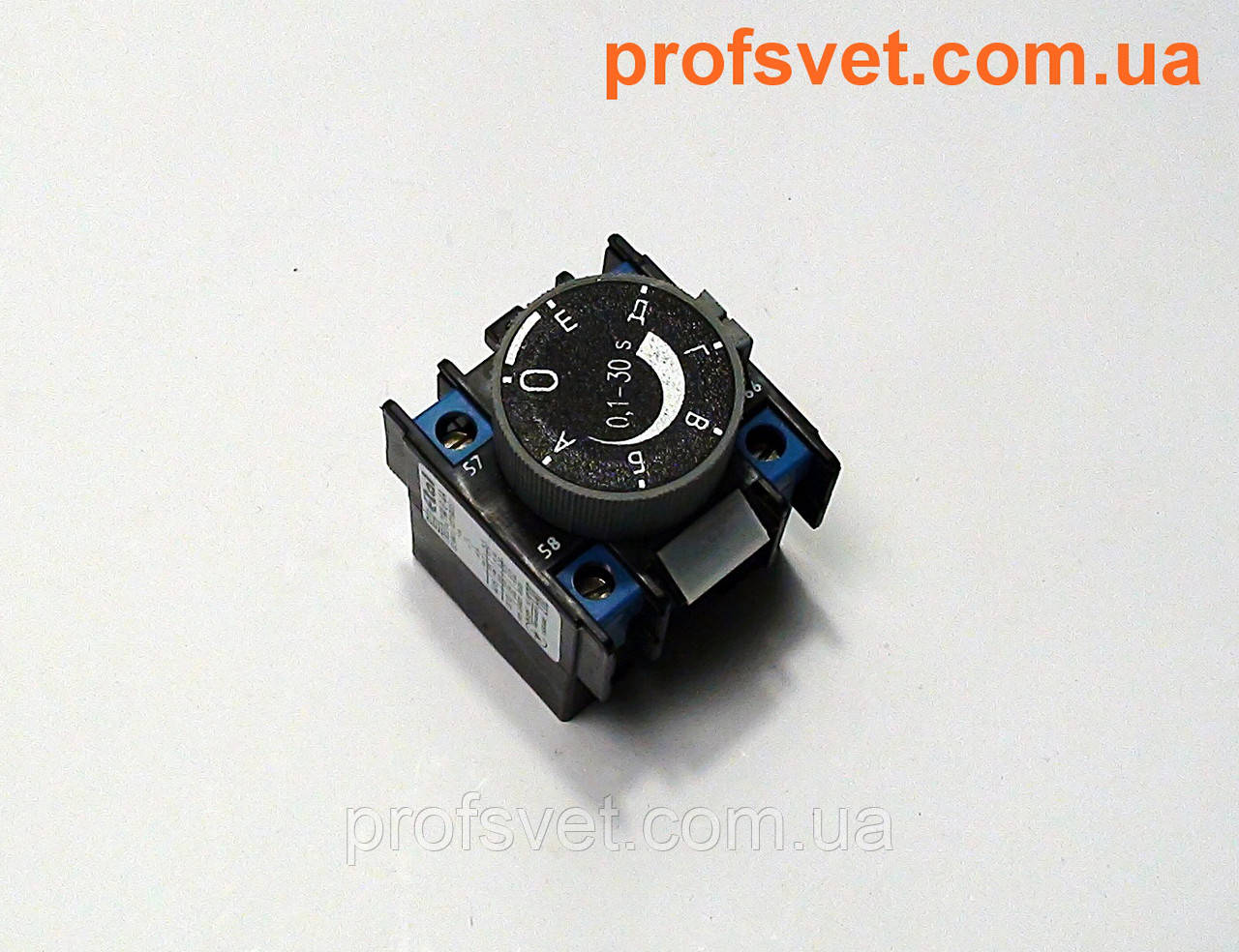 Приставка ПВЛ-21