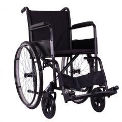 Механическая инвалидная коляска «ECONOMY 2» OSD-MOD-ECO2-46 - фото 1 - id-p605171645