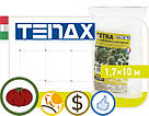 Сітка для підв'язування огірків TENAX (Італія) 1,7х10м (біла), фото 3