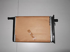 Радиатор печки Trafic Vivaro  1997-2001  г.в.