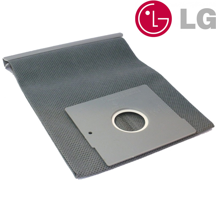 Мішок для пилососу LG 5231FI2024G (Original) - запчастини до пилососів