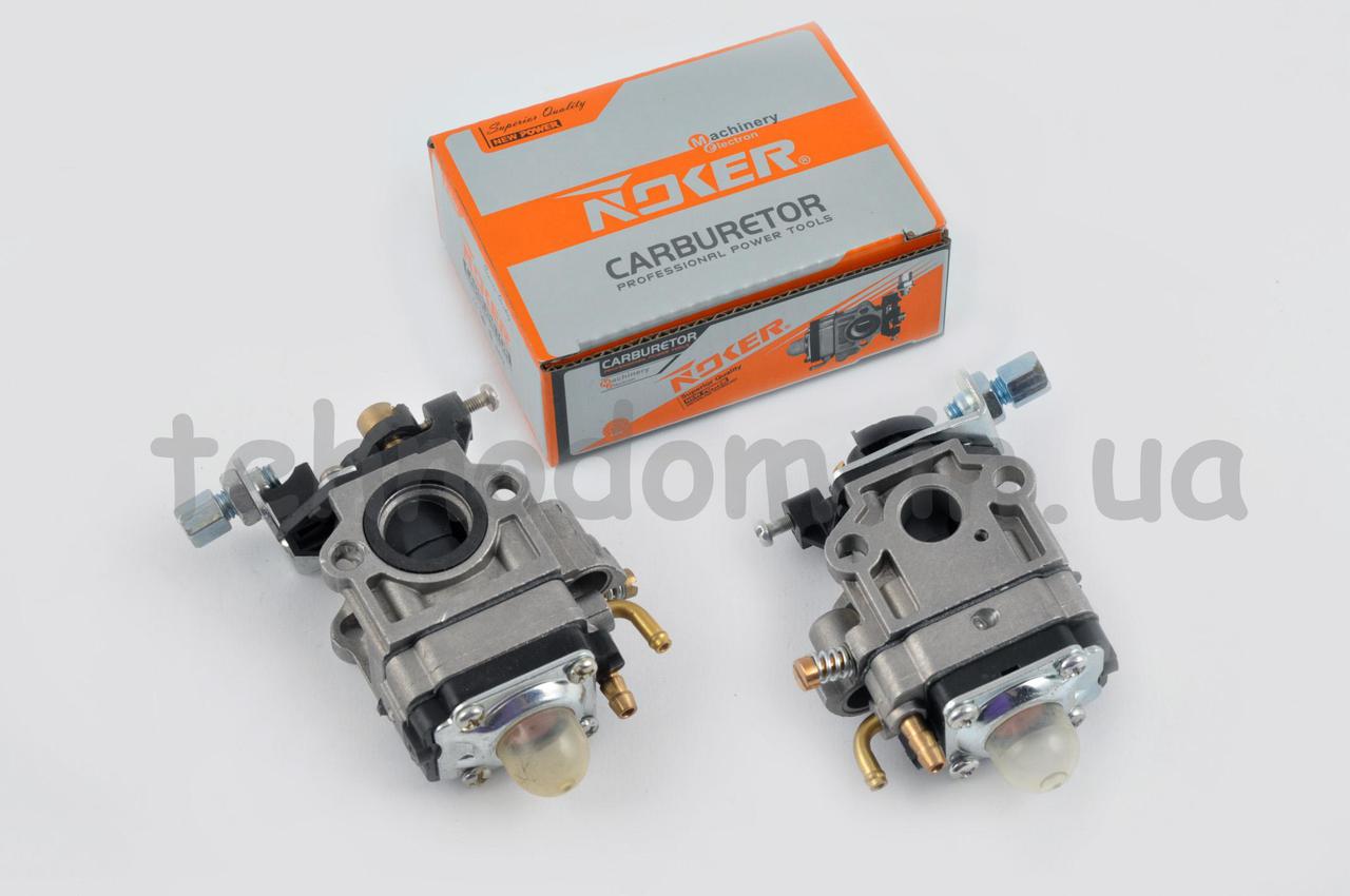 Карбюратор мотокоси 1E36F Noker