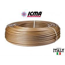 Труба для теплої підлоги Icma 20mm (Італія)