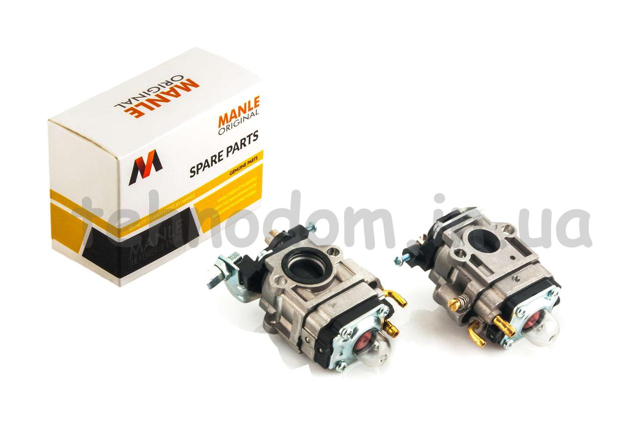 Карбюратор мотокоси 1E40F Manle