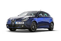 Giulietta 2010-....