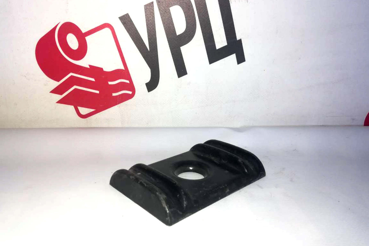 Проставка, пластмасина ресори Renault Master, Opel Movano 7700302159