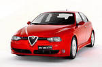 Ремкомплект склопідіймача Alfa Romeo 156 1997-2007