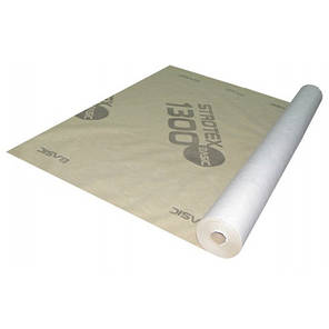 Супердифузійна мембрана Foliarex Strotex 1300 Basic, фото 3