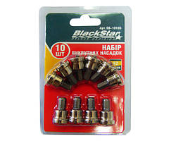 90-10185 Біти PH2x25 мм з обмежувачем, TORSION, S2