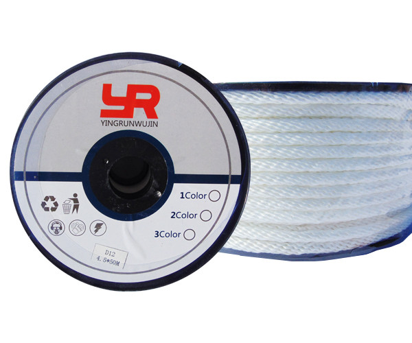 ПТ-0282 BS Шнур стартера 4,5мм, 50м