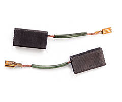 H-22 BS Щітки 6*10*18 Sparky 900W