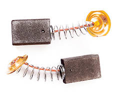 H-26 BS Щітки 6*12,5*17/19 Болгарки 150/180