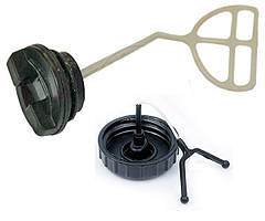 BS ПТ-0238 Кришка масляного бака для бензопили