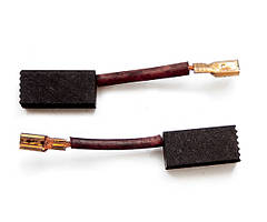 H-18 BS Щітки 6*8*16 Dewolt, Black and Decker