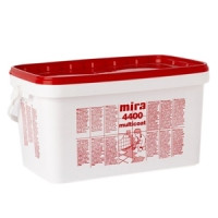 Mira 4400 multicoat Високоеластична гідроізоляція, 2кг