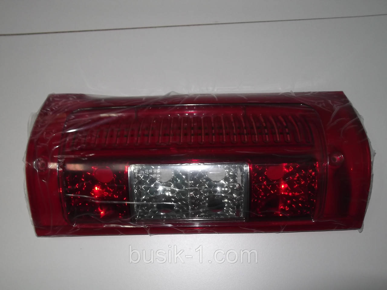Ліхтар задній лівий/правий Ducato, Boxer, Jumper 02-06
