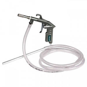 Піскоструминний пістолет Aircraft SPS