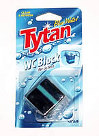 Таблетка для зливного бачка Tytan Blue Water 50 г