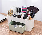 Органайзер, комод для косметики, прикрас, м'ят, фото 3