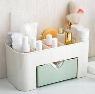 Органайзер, комод для косметики, прикрас, м'ят