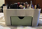 Органайзер, комод для косметики, прикрас, м'ят, фото 7