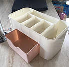 Органайзер, комод для косметики, прикрас, м'ят, фото 9