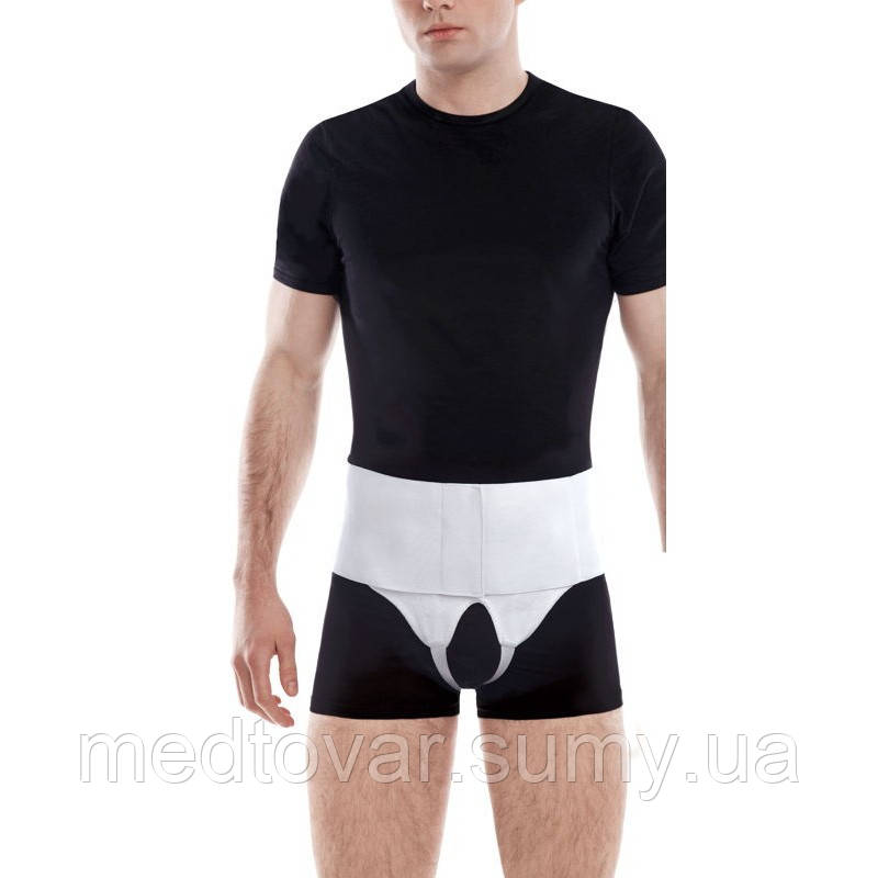 Бандаж противогрыжевой (универсальный), тип 351, размер 1: продажа ...