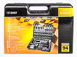 Набір головок і біт (94 предмета), фото 2