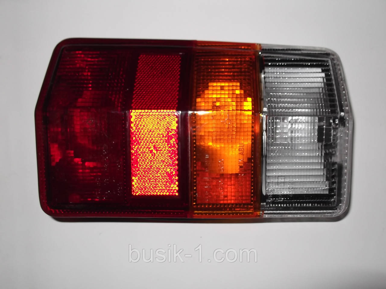 Ліхтар задній правий Ducato, J5, C25 -94 г.