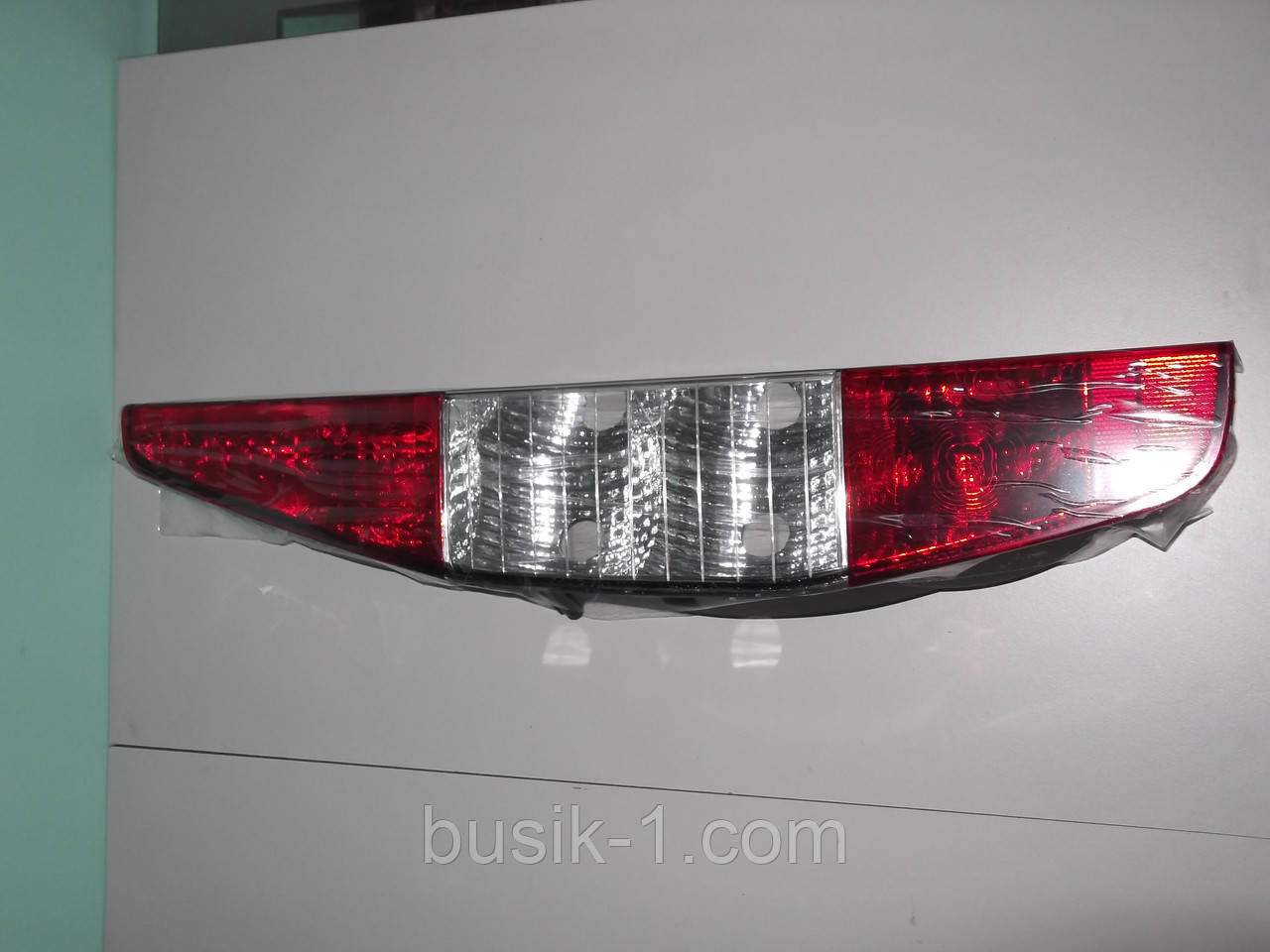 Ліхтар задній правий Doblo 01-06, фото 1