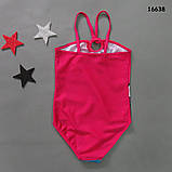 Купальник Monster High для дівчинки. 6 років, фото 4