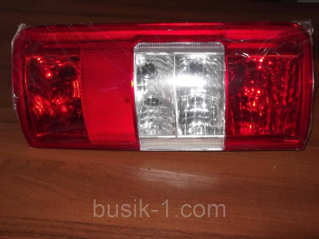 Ліхтар задній правий Ford Connect 2003-2010, фото 1