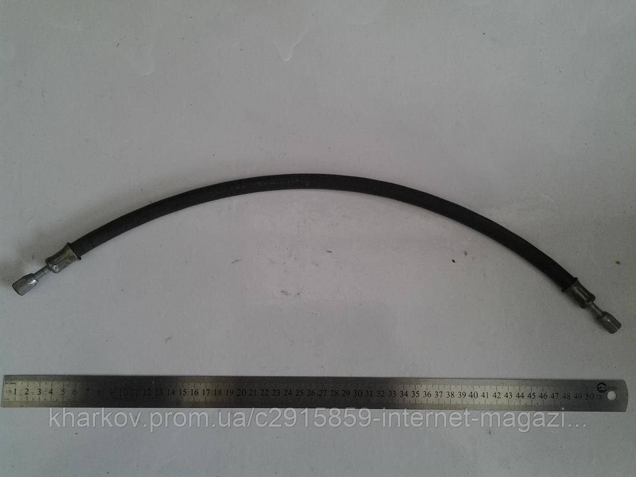 Шланг МОД Камаз прямой, цена 90 грн — Prom.ua (ID#687346799)