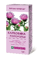 Клетчатка расторопши, 150 г