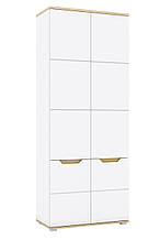 Шафа (шафа) розпашна 4д/80 Valles F Blonski