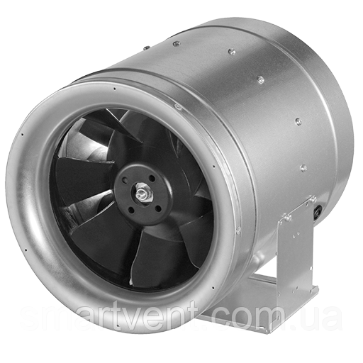 Вентилятор канальний круглий Ruck EL 400 D2 01