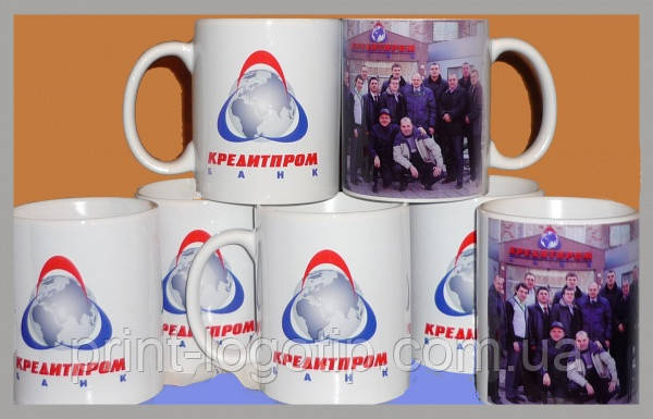 Фото на чашці друк у Києві , фото 1